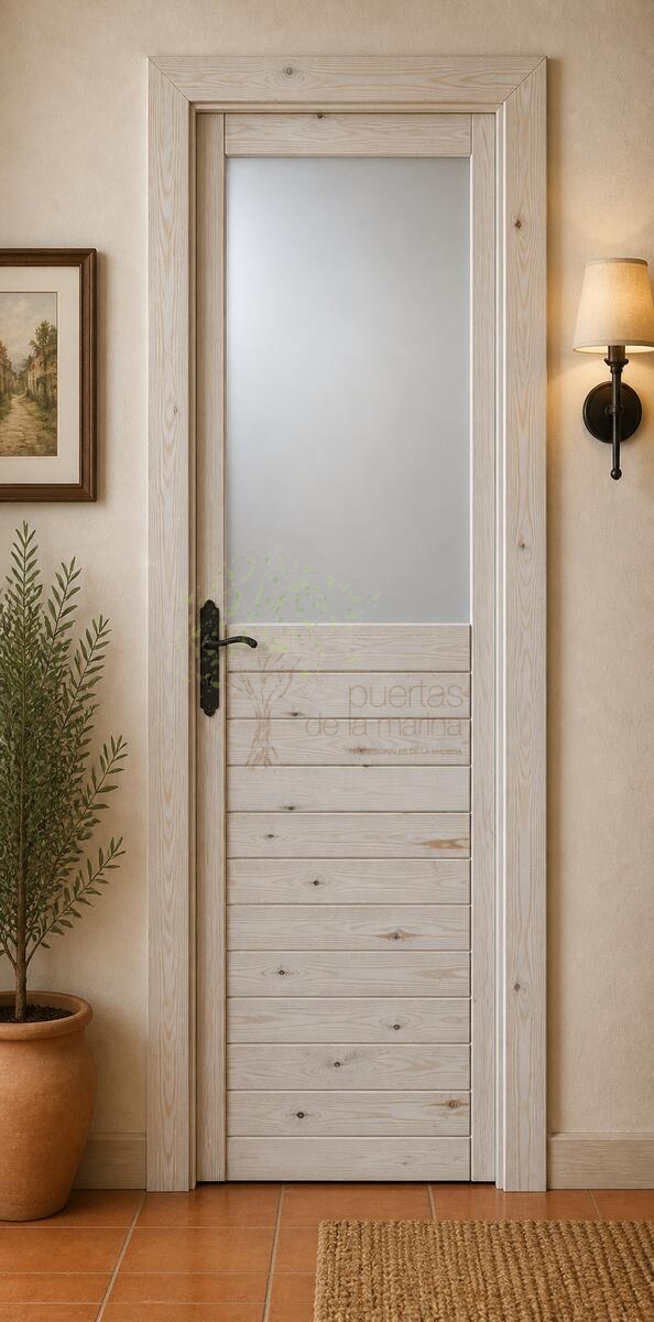 puerta interior modelo 1061 v-50