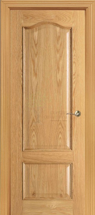 PUERTA INTERIOR RECHAPADA DE MADERA REFERENCIA 126