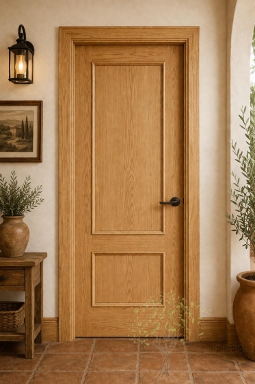 puerta interior moderna 124