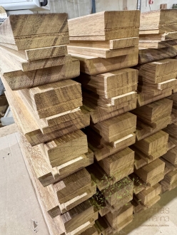 perfiles de iroko para ventanas