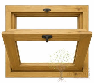 ref 06 ventana perfil europeo semioscilo