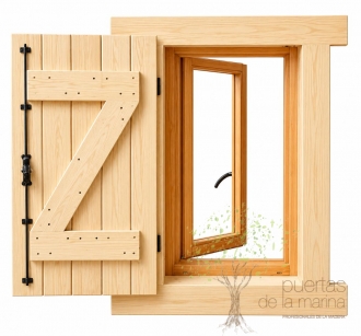 ventana contraventa zeta 1 hoja