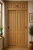 puerta armario corredera red 049 rústica